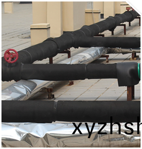 材質(zhi)柔輭 施工便(bian)捷