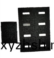 空調(diào)(diao)減(jian)震(zhen)阻(zu)件