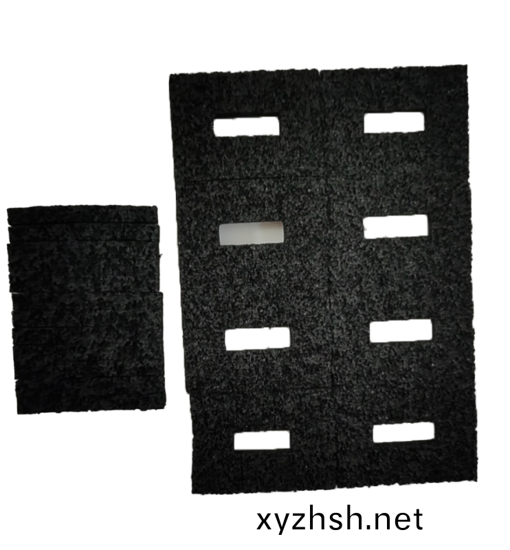 空調減(jian)震(zhen)阻件(jian)